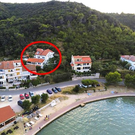 Apartments By The Sea Supetarska Draga - Donja, Rab - 2022 Экстерьер фото