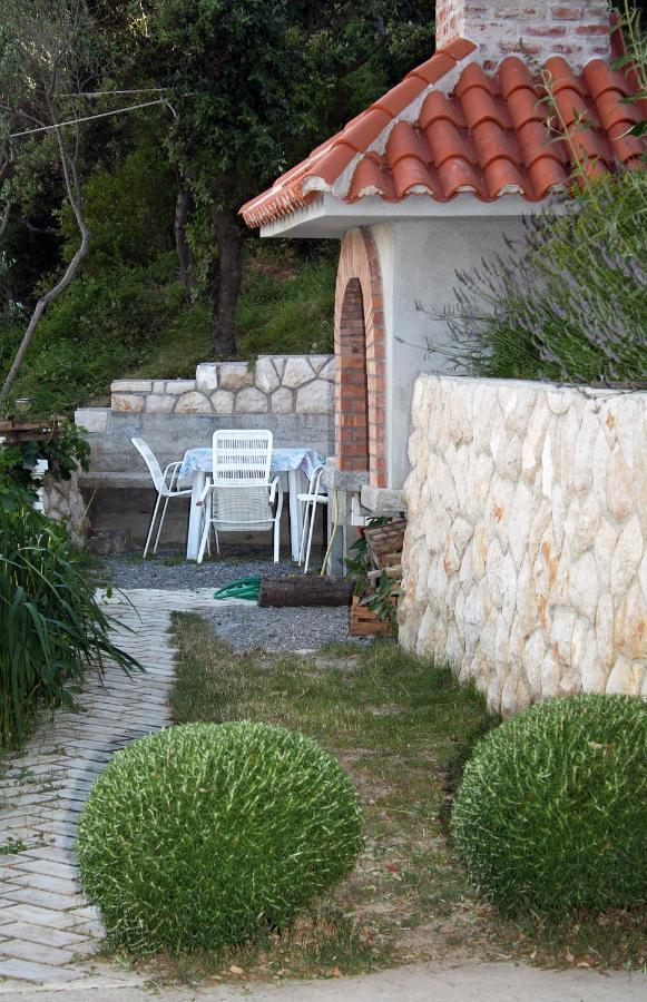 Apartments By The Sea Supetarska Draga - Donja, Rab - 2022 Экстерьер фото
