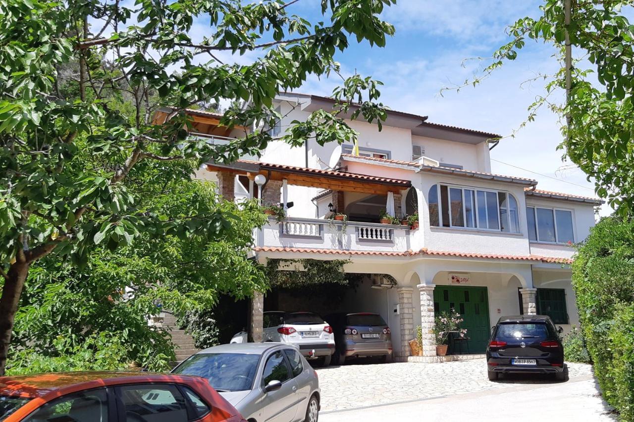 Apartments By The Sea Supetarska Draga - Donja, Rab - 2022 Экстерьер фото