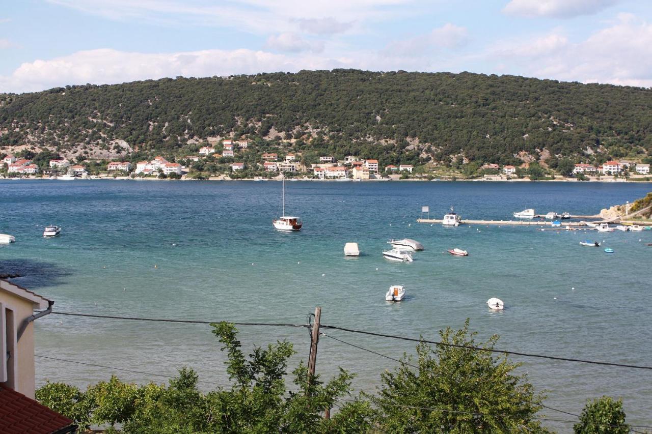 Apartments By The Sea Supetarska Draga - Donja, Rab - 2022 Экстерьер фото