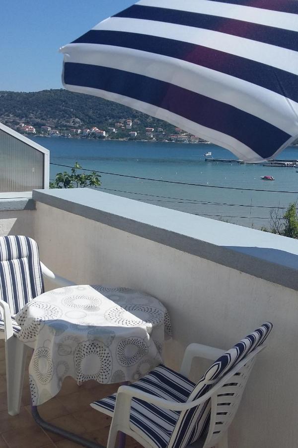 Apartments By The Sea Supetarska Draga - Donja, Rab - 2022 Экстерьер фото