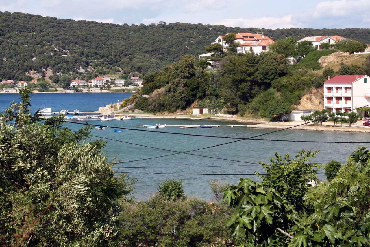 Apartments By The Sea Supetarska Draga - Donja, Rab - 2022 Экстерьер фото