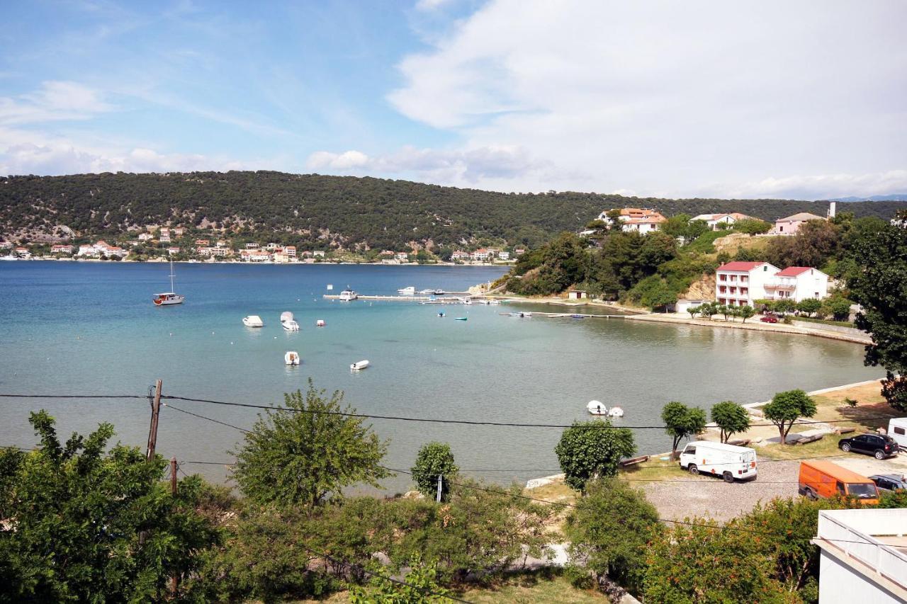 Apartments By The Sea Supetarska Draga - Donja, Rab - 2022 Экстерьер фото